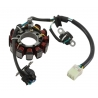 ARROWHEAD (JN) UZWOJENIE ALTERNATORA (STATOR) HONDA CRF 250 R '04-12, CRF 450 R '10-12 (340-58070)