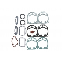 PROX KOMPLET USZCZELEK Z KOMPLETEM USZCZELNIACZY SILNIKOWYCH SKI-DOO 800 R '08-'12 (SKUTER SNIEŻNY)