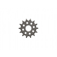 PROX ZĘBATKA PRZEDNIA 577 15 YAMAHA YZ 85 '02-'25, TZR 125 '93-'01, DT 125 R '88-'06, DT 125 X '05-'06 (57715) (JTF558.15) (ŁAŃC