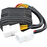 ARROWHEAD (JN) REGULATOR NAPIĘCIA HONDA CBR 600 RA ABS '09-12, CBR 600 RR '07-12