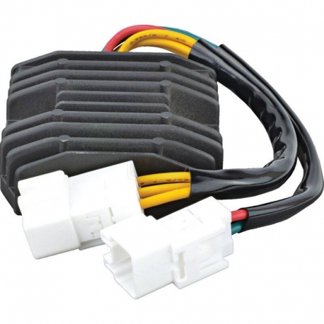 ARROWHEAD (JN) REGULATOR NAPIĘCIA HONDA CBR 600 RA ABS '09-12, CBR 600 RR '07-12