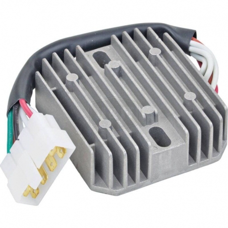 ARROWHEAD (JN) REGULATOR NAPIĘCIA YAMAHA FJ 600 '84-85, FZ 600 '86-88, XJ 550 MAXIM '81-83, XJ 550 SECA '81-83, XJ 650 '80-83, X