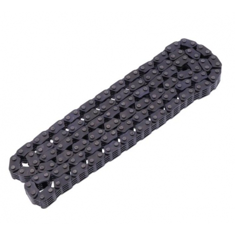 MORSE ŁAŃCUSZEK ROZRZĄDU 82RH2015 148 OGNIW HONDA VF 750 '81-'86, KAWASAKI ER 5 500 '96-'06, EN 500 '90-'96, GPZ 500 '87-'94, KL