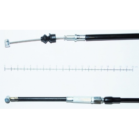 JR WYPRZEDAŻ LINKA SPRZĘGŁA SUZUKI RM 125 '91-'93, RM 250 '90-'93