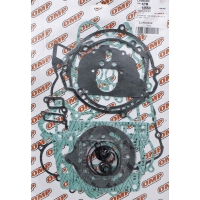 JR (OMP) WYPRZEDAŻ KOMPLET USZCZELEK KTM 125 SX, EXC '98-'01