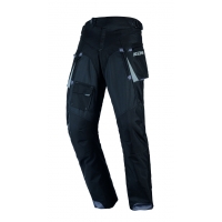 KENNY RACING SPODNIE ATV/ADVENTURE EVASION BLACK KOLOR CZARNY ROZMIAR XL (36)