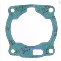 ATHENA USZCZELKA POD CYLINDER YAMAHA DT/TDR/TZR 125 '93-'06, DERBI GPR 125 '04-'06 GRUBOŚĆ 0,5MM