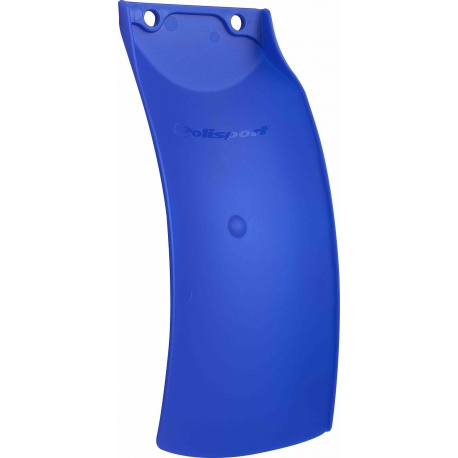 POLISPORT WYPRZEDAŻ OSŁONA AMORTYZATORA TYLNEGO YAMAHA YZ 450F '10-'13 KOLOR NIEBIESKI