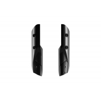 RACETECH (RTECH) 2025/12 OSŁONY TELESKOPÓW / AMORTYZATORÓW REVOLUTION KOVE X PRO / RALLY 800 '24-'25 KOLOR CZARNY