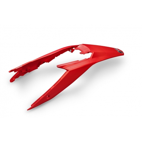 UFO 2025/11 BŁOTNIK TYŁ BETA RR 250 / 300 / 350 / 400 / 450 '25-'26 Z BOCZKAMI KOLOR CZERWONY