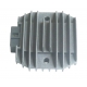TOURMAX REGULATOR NAPIĘCIA KAWASAKI ZX 400/ ZZR 400 '94-'06, ZX 500 '93-'94, ZL 600 '95-'97, ZX 600 '93-'06, VN 750 '94-'06, ZR