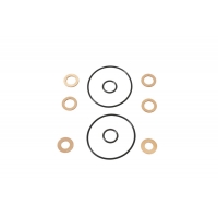 ACCEL ZESTAW ORINGÓW I PODKŁADEK DO WYMIANY OLEJU YAMAHA YZ 250F '14-, YZ 450F '10-, WR 250F/450F '15-, (YZF, WRF)