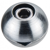 ACCEL CIĘŻARKI DO WYWAŻANIA KÓŁ SZPRYCHOWYCH 25G (WW-01)