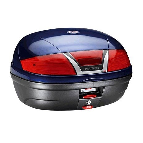 KAPPA ŚWIATEŁKO ODBLASKOWE DO KUFRA K46 PRAWE