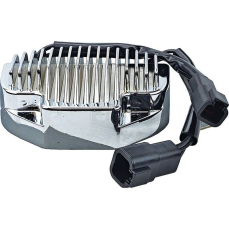 ARROWHEAD (JN) REGULATOR NAPIĘCIA HARLEY-DAVIDSON FXD SUPER GLIDE '06-07, FXDB DYNA STREET BOB '07, FXDBI DYNA STREET BOB (EFI)