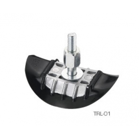 ACCEL TRZYMAK OPONY ALUMINIOWY 1,60"