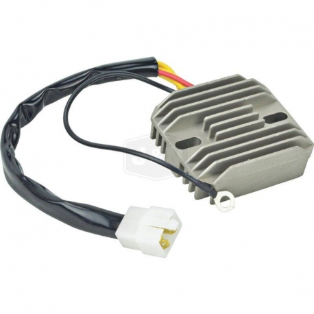 ARROWHEAD (JN) REGULATOR NAPIĘCIA SUZUKI GS 550 '83-86, GS 650 G '81-83, GS 650 GL '81-83, GS 650 M '83, XN85 TURBO '83,