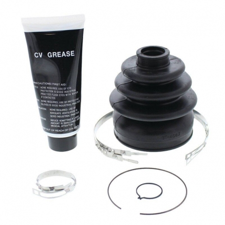 ALL BALLS OSŁONA PRZEGUBU NAPĘDOWEGO (MANSZETA) TYLNA WEWNĘTRZNA POLARIS DIESEL 455 4X4 '00-'01, RANGER 500 '05-'07, RANGER 500