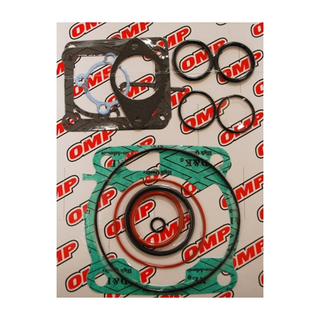 JR (OMP) WYPRZEDAŻ USZCZELKI TOP-END YAMAHA YZ 125 '93