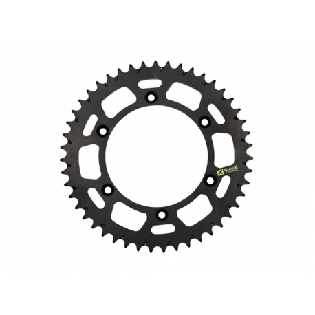 PROX ZĘBATKA TYLNA 270 47 ALUMINIOWA HONDA XL 500 / 600 R '79-'88, YAMAHA YZ / YZF / WR 125 / 250 / 400 / 426 / 450 '98-'24 (270