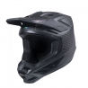 KENNY RACING KASK CROSS/ENDURO TITANIUM BIG CARBON MATT HOLOGRAPHIC KOLOR CZARNY ROZMIAR S