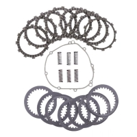 TRW ZF SPRZĘGŁO KOMPLETNE SUPERKIT YAMAHA FZ8 N '10-'15