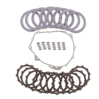 TRW ZF SPRZĘGŁO KOMPLETNE SUPERKIT KAWASAKI ZX-10R NINJA '11-'15