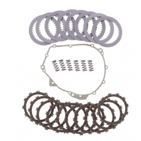 TRW ZF SPRZĘGŁO KOMPLETNE SUPERKIT KAWASAKI ZX-10R NINJA '11-'15