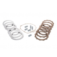 TRW ZF SPRZĘGŁO KOMPLETNE SUPERKIT SUZUKI GSX-R 600 / 750 '11-'16