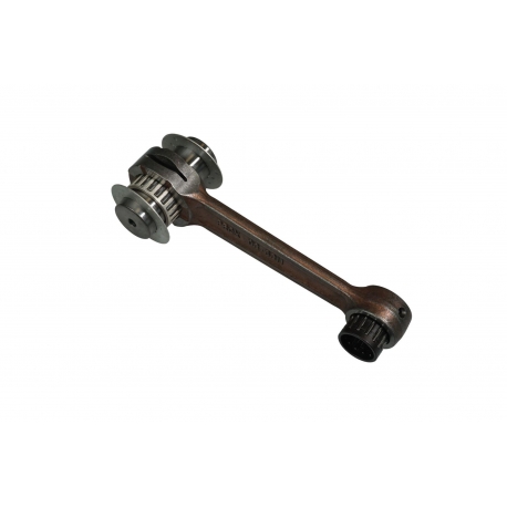 PROX 2025/12 KORBOWÓD BETA RX 350 '26,