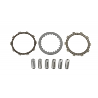 TRW ZF SPRZĘGŁO KOMPLETNE SUPERKIT HONDA CBR 900 RR FIREBLADE '00-'01, CBR 954 RR FIREBLADE '02-'03