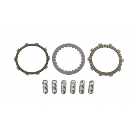 TRW ZF SPRZĘGŁO KOMPLETNE SUPERKIT HONDA CBR 900 RR FIREBLADE '00-'01, CBR 954 RR FIREBLADE '02-'03