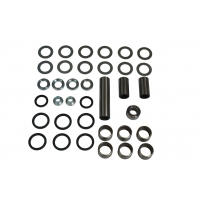 PROX 2025/12 ZESTAW NAPRAWCZY ŁĄCZNIKA (PRZEGUBU) WAHACZA SHERCO SE-R / SEF-R 125 / 250 / 300 '17-'25, SEF-R 450 '17-'25, SEF-R 