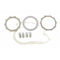 TRW ZF SPRZĘGŁO KOMPLETNE SUPERKIT YAMAHA WR 250 R / X '08,