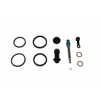 PROX 2025/12 ZESTAW NAPRAWCZY ZACISKU HAMULCOWEGO PRZÓD HONDA CRF 250 / 450 R / RX / X '19-'24