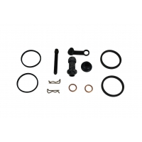 PROX 2025/12 ZESTAW NAPRAWCZY ZACISKU HAMULCOWEGO PRZÓD KTM 690 ENDURO '08, 690 ENDURO R '09-'24, HUSQVARNA 701 ENDURO '16-'24, 