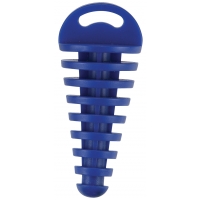 ACCEL KOREK WYDECHU MAŁY (2T) KOLOR NIEBIESKI (MP-01BL)