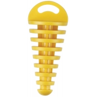 ACCEL KOREK WYDECHU MAŁY (2T) KOLOR ŻÓŁTY (MP-01YE)