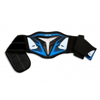 UFO PAS NERKOWY DEMON DZIECIĘCY / JUNIOR / KID KOLOR NIEBIESKI / CZARNY - KOLEKCJA 2025/2026