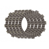 TRW ZF TARCZE SPRZĘGŁOWE APRILIA RS4 125 '11-'16, SX 125 '18-'21