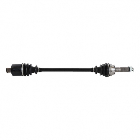 ALL BALLS PÓŁOŚ NAPĘDOWA POLARIS RZR 4 XP 900 '12-14, RZR 4 XP JAGGED X '13, RZR XP 900 '11-14, TYŁ LEWA, POLARIS RZR 4 XP 900 '