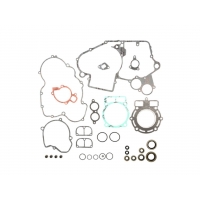 PROX KOMPLET USZCZELEK Z KOMPLETEM USZCZELNIACZY SILNIKOWYCH KTM EXC 250 RACING '01-'06