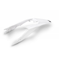 UFO 2025/11 BŁOTNIK TYŁ BETA RR 250 / 300 / 350 / 400 / 450 '25-'26 Z BOCZKAMI KOLOR BIAŁY