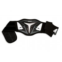 UFO PAS NERKOWY DEMON KOLOR SZARY / CZARNY - KOLEKCJA 2025/2026 (ZASTĘPUJE CI02356E)