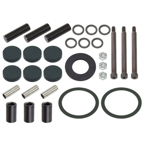 BRONCO ZESTAW NAPRAWCZY SPRZĘGŁA ODŚRODKOWEGO POLARIS SPORTSMAN 450 / 570 '21-'23, RANGER 570 '22-'23, RANGER 1000 '20-'23 (OEM: