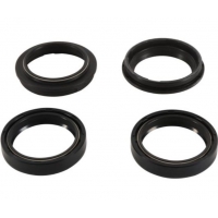 PIVOT WORKS KOMPLET USZCZELNIACZY OLEJOWYCH I PYŁOWYCH HONDA CBR 600 RR '03-'04, CBR 900 RR (919) '96-'99, CBR 900 RR '93-'95, C