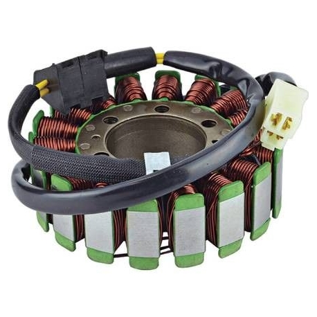 ARROWHEAD (JN) UZWOJENIE ALTERNATORA (STATOR) HONDA VFR 800 INTERCEPTOR '98-99 (340-58044)