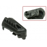 SPI SNOW ZATRZASK OSŁONY LEWY TYLNY SKI-DOO EXPEDITION 600/850/900 19-23, FREERIDE 850 18-22, GRAND TOURING 600/900 19-22, MXZ 6