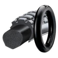 DUNLOP MOUSSE FM19 L NP 110/90-19, 120/80-19 TYŁ