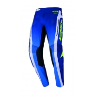 KENNY RACING SPODNIE CROSS/ENDURO PERFORMANCE BLUE KOLOR NIEBIESKI ROZMIAR XXL (38)